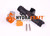 Stecker  Parker Steckersatz zu BPV-F1 -T1 F2  F3 Bypass-Ventil  (78244125)