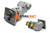 Axialkolbenmotor Sunfab SCM-064W-P-SC4-C32-S2U-100 (78341112)