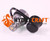 Nippel Cejn Ultra Hochdruck-Hydraulik 125 Serie 250 MPa; G 1/4" (41460000)