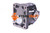 Zahnradpumpe Casappa KP30.51S0-83E3-LED/EB-N (KP30.51S083E3LEDEBN) (78211448)