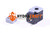 Magnetspule Parker CCS230D U: 230VAC b: 34 d: 13 h: 40 Watt: 14 (78631016)