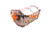 Zahnradpumpe Parker PGP517B0230CD1H3VP4P2C-517A0140XB1T2B1B1 (78212357)