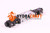 Wegeventil 5/2 Parker P2LBX512EEHDDB49  (77011011)