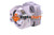 Axialkolbenmotor Parker F12-040-MS-TV-T-000-0000-P0 (78341124)