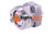 Axialkolbenmotor Parker F12-040-MS-TV-T-000-0000-P0 (78341124)