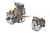 Verstellpumpe Parker PV016L1L1T1NMMC linksdrehend (78243251)