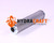 Filterelement (Metall) SF-Filter GmbH HY20805 Höhe: 209 Außendurchmesser: 50  (78814068)