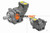 Axialkolbenmotor Parker F10-080-AF-IV-K-***-0000-P0 (78341214)