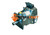 Verstellpumpe Parker PV063R1K1T1NMMC (78243122)