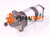 Zahnradpumpe Bosch Rexroth AZPFF-12-019/005RSG2020MB ALTERNATIVE (78212293)