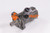 Hydraulikmotor M+S Hydraulics MP100SH (78361923)