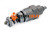 Druckbegrenzungsventil Bosch Rexroth VENTIL 27A 250-530 zu A4VG (78244774)