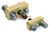 CEJN Kupplung Multi-X Duo 12,5/19 (BSP) 1/2" + 3/4" Nippelseite GII  (41000258)