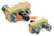 CEJN Kupplung Multi-X Duo 12,5/19 (BSP) 1/2" + 3/4" Nippelseite GII  (41000258)