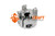 Kupplungsnabe Rotex 28 St (Stahl) SAE-Verzahnung SAE B Z=13 16/32 (78521052)