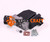 Vorsteuerventil Sauer Danfoss PVEM prop. Medium-Standard 157B4116 11166829  (78032010)