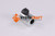 Magnetspule Argo Hytos C22B-02400E3A-18,6NA U: 24VDC b: 45 d: 22 h: 52 D: 45 Watt: 31 (78623008)