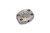 SAE Zwischenflansch AGL 403 6000 PSI mit Messanschluss G1/4" 1" (78940007)