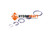 Dichtsatz Parker PCL402-02-DE23-027AH1 (78424019)