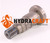 Antriebswelle Parker Typ C F12-080 3780671 (78343051)