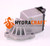Ventil komplett Parker VALVE CAP ASSY VDB:PTO CHELSEA (329352-24X) (78512004)