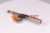 Wellenbaugruppe Parker Code V T6CCW Zweifachpumpe Passfeder-Welle (Spezial) (78234045)