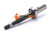 Wellenbaugruppe Parker Code 5 T6DCW Zweifachpumpe Passfeder-Welle (nicht SAE) (78235024)