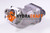 Axialkolbenpumpe Bosch Rexroth A17FO107/10NLWK0E81-0 R902162398 (78241032)