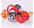 Nippel Cejn Ultra Hochdruck-Hydraulik 115 Serie IG G3/8" (41400003)
