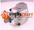 Axialkolbenpumpe Parker F2-70/35-L 3781471 (78242016)