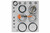 Dichtsatz Bosch Rexroth CD250.063/045MA (78790013)