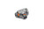 Schwenkverschraubung Parker WHK12LM18X1.5CSOMDCF (78925000)