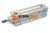 Pneumatikzylinder Antriebe/Aktoren Zylinder KS: 20 Hub: 125 EBM: 283 (77021020)