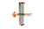 Plattenwärmetauscher Parker PWO B15Tx30/1P-SC-S 2x3/4" INT HEX + 2x1/2" INT HEX (78112003)