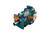 Verstellpumpe Parker PV270R1K1T1NMMC (78243104)