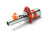 CEJN WEO 1/2" Pressnippel gerader Schlauchanschluss 3/8" (10.1 mm)  (41000026)