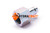 Cejn eSafe Nippel Serie 410, DN 10.4 Innengewinde G 1/2"  (41910008)