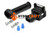 Ventilmagnetstecker Kit AMP JPT 2-polig (78641003)