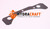 Abstandhalter 0,075 für Linde Axialkolbenmotor (2673432502) (78343146)