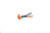 Druckstift Danfoss 42P (78245014)