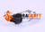 Drucksensor Parker IQAN SP-500-B (5020027) Drucktransmitter  (78432001)