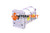 Zahnradpumpe Parker PGP511B0150AS2D3NJ7J5S-511A006 0XJ7J5B1B1 (78212335)