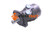 Hydraulikmotor White Hydraulics OMRX 200 11186665 (78361297)