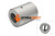 Reparaturkit Parker MK-PVBG2K13 Kupplung BG2-SAE 13T 16/32 (78244959)