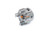 Kupplungsnabe Rotex 48 St (Stahl) Keilwellenverzahnung DIN9611 1 3/8" Z=6 (78521079)