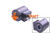 Magnetspule Bosch Rexroth D36-CLASS H Hirschmann OD02360130OB00 U: 12VDC b: 36 d: 16 h: 41 Watt: 20 (78611045)