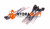 ID-Tag Parker IQAN (5030162) Deutsch/DTM IDTAG ADDRESS 2, 10-PACK (78413010)
