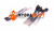 ID-Tag Parker IQAN (5030162) Deutsch/DTM IDTAG ADDRESS 2, 10-PACK (78413010)