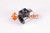 Magnetspule C45.54-23L U: 24VDC b: 45 d: 23 h: 54 Watt: 30 (78621020)