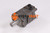 Hydraulikmotor M+S Hydraulics MS-F250C (78361211)